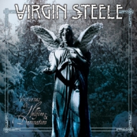 Virgin Steele Nocturnes Of Hellfire & Damnation