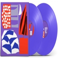 Various Mr Bongo Record Club Volume Seven -coloured-