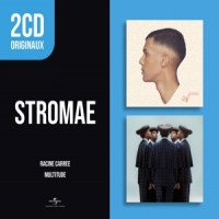 Stromae 