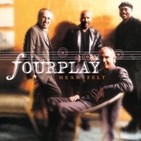 Fourplay Heartfelt -coloured-