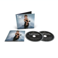 Turner, Tina Private Dancer (2025 2cd)