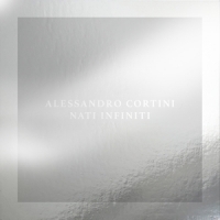 Alessandro Cortini Nati Infiniti