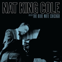 Cole, Nat King Live At The Blue Note Chicago