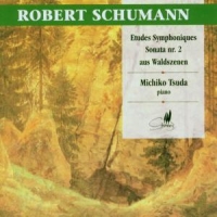 Stutzmann, Nathalie Etudes Symphoniques Op.13