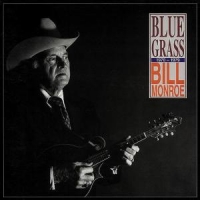 Monroe, Bill & The Bluegrass Boys Bluegrass '70-'70 =box=