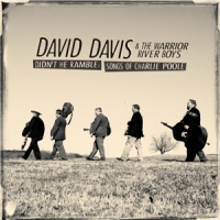 Davis, David Didn't He Ramble