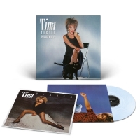 Turner, Tina Private Dancer -coloured-