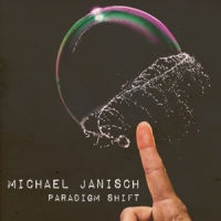 Janisch, Michael Paradigm Shift