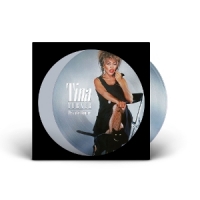 Turner, Tina Private Dancer -picture Disc-