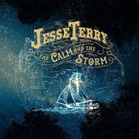 Jesse Terry The Calm And The Storm