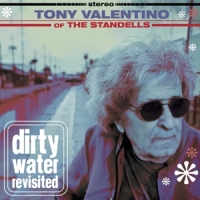 Valentino, Tony Dirty Water Revisited