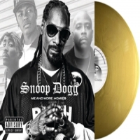 Snoop Dogg Me And More Homies