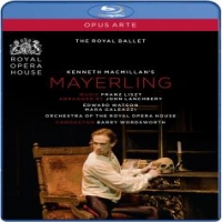 Royal Opera House Mayerling