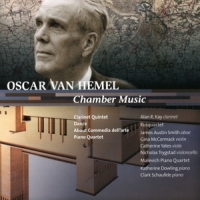 Hemel, O. Van Chamber Music