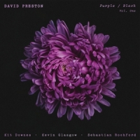 Preston, David Purple / Black Vol.1