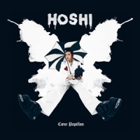 Hoshi Coeur Papillon