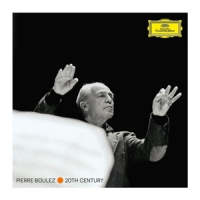 Boulez, Pierre 20th Century