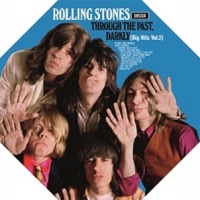 Rolling Stones Through The Past, Darkly (uk)