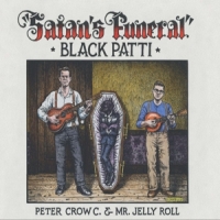 Black Patti Satan S Funeral