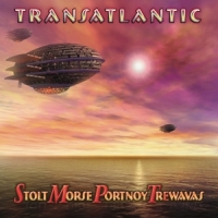 Transatlantic Smpte (vinyl Re-issue 2021)