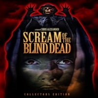 Movie (import) Scream Of The Blind Dead