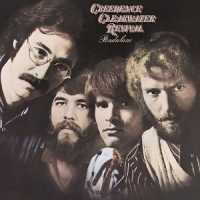 Creedence Clearwater Revival Pendulum