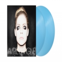 Lavigne, Avril Avril Lavigne -coloured-