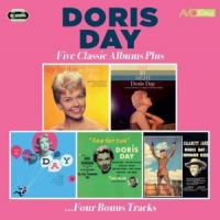 Day, Doris Five Classic Albums Plus