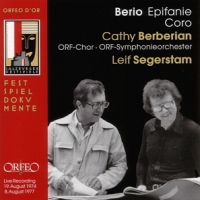 Schadeberg, Christine & Musicians' Accord Epifanie/coro