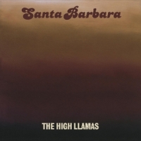 High Llamas Santa Barbara