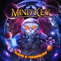 Mind Key Mk Iii - Aliens In Wonderland