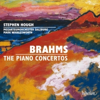 Hough, Stephen The Piano Concertos