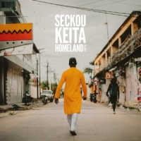 Keita, Seckou Homeland Chapter 1