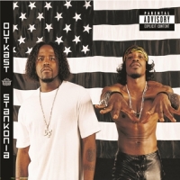 Outkast Stankonia