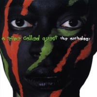 A Tribe Called Quest Anthology