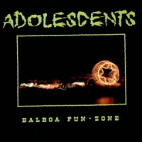 Adolescents Balboa Fun Zone