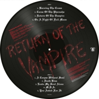 Mercyful Fate Return Of The Vampire