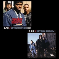 Naughty By Nature O.p.p. / Uptown Anthem