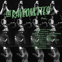 Raveonettes, The Sing.. (white)