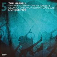 Harrell, Tom Number Five