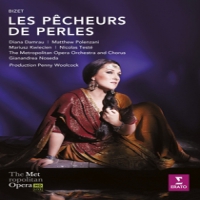 Karajan, Herbert Von Bizet: Les P?cheurs De Perles