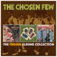 Chosen Few Trojan Albums Collection