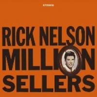 Nelson, Ricky Million Sellers