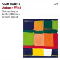 Dubois, Scott Autumn Wind