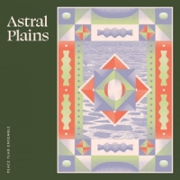 Peace Flag Ensemble Astral Plains