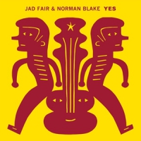 Fair, Jad & Norman Blake Yes