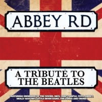 Various Abbey Road-tribute To The Beatles (