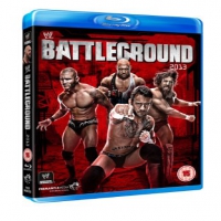 Tv Series Battleground 2013