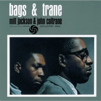 Jackson, Milt Bags & Trane