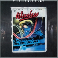 Dolby, Thomas The Golden Age Of Wireless -coloured-